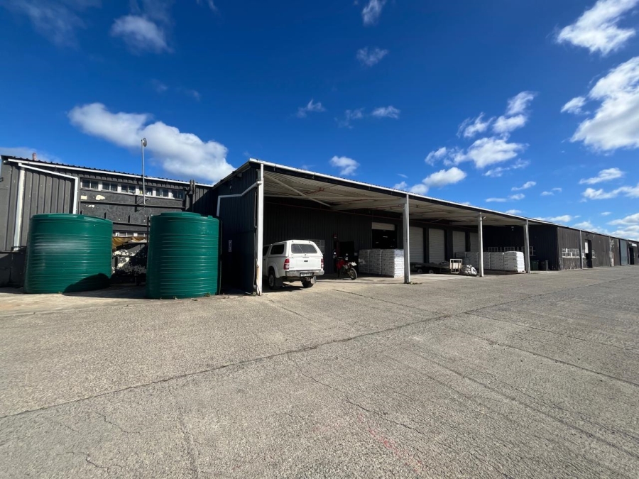 Commercial Property for Sale in Wilsonia Eastern Cape